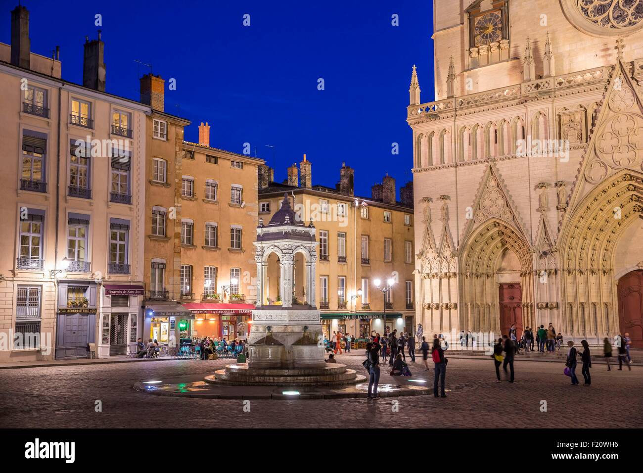 Magasin jean lyon top