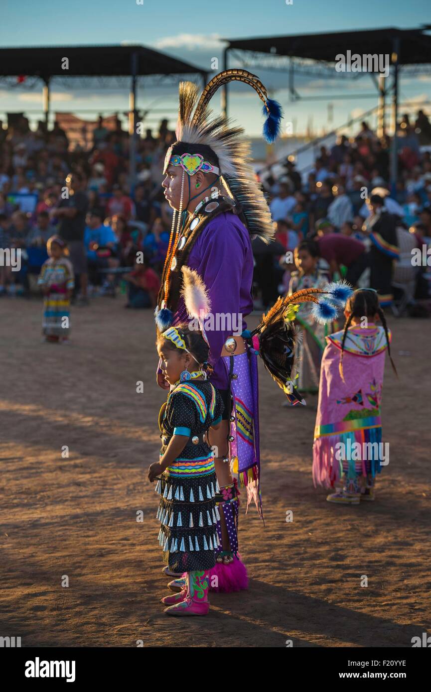 Navajo Ceremonial Dances