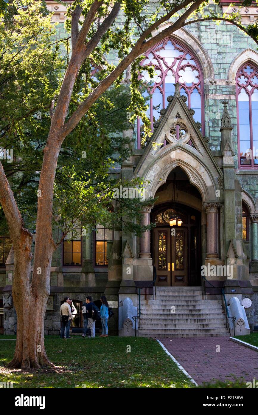 University of pennsylvania hi-res stock photography and images - Alamy