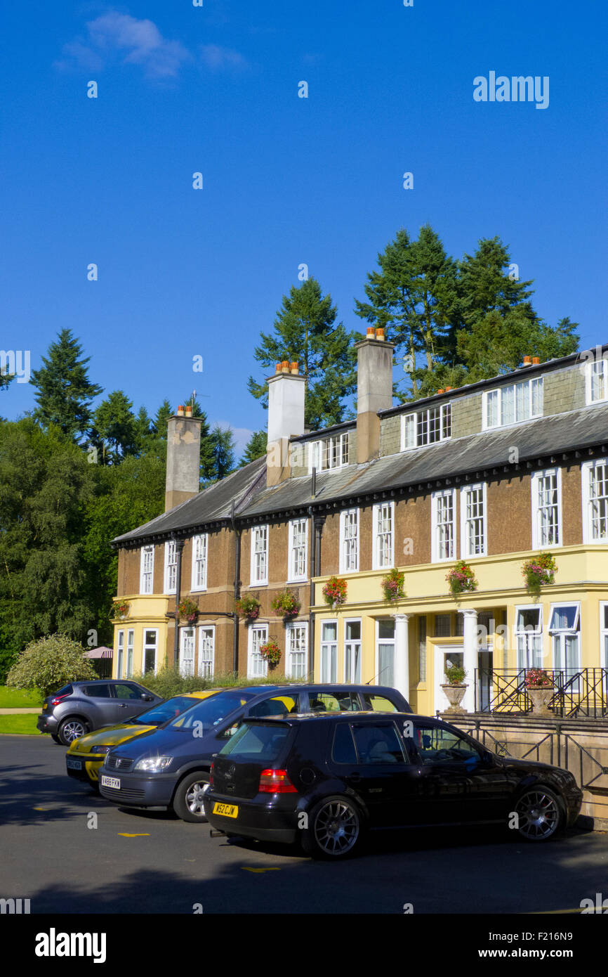 Prestwood House Nursing Home ( formerly a Tuberculosis Sanatorium