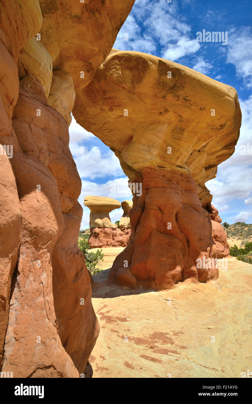 Rock Croppings Stock Photos & Rock Croppings Stock Images - Alamy