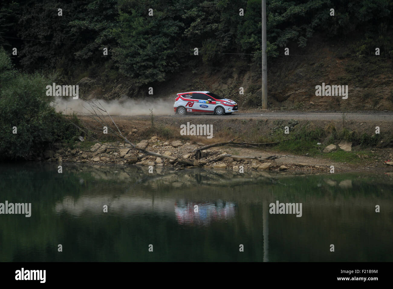 Ali ford hi-res stock photography and images - Alamy
