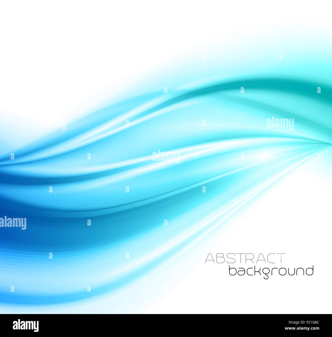 Beautiful Blue Satin. Drapery Background Stock Vector Image & Art - Alamy