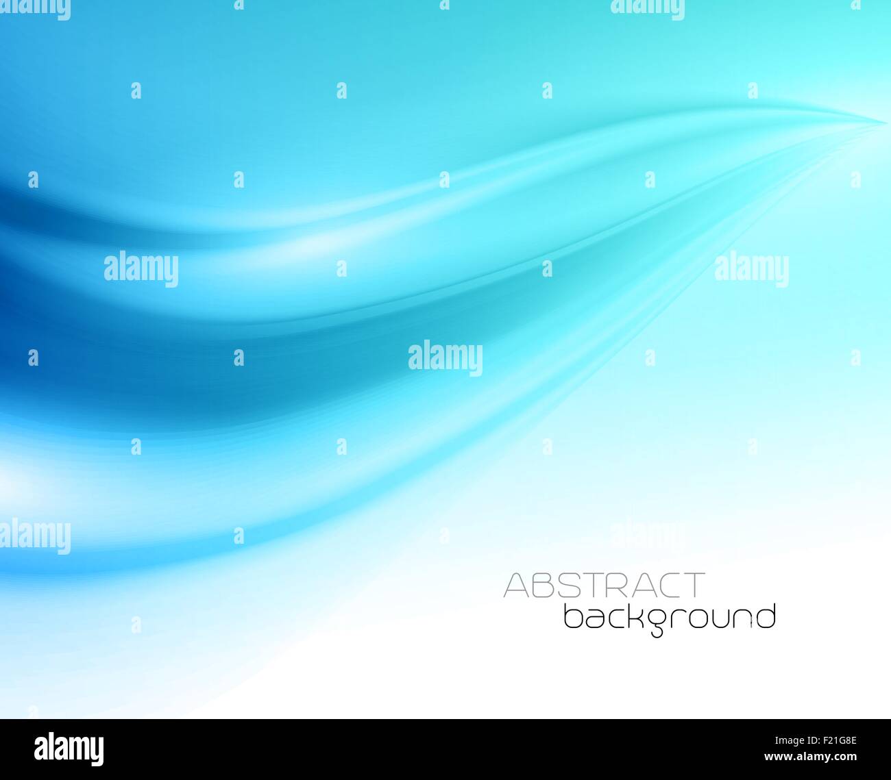 Beautiful Blue Satin. Drapery Background Stock Vector Image & Art - Alamy