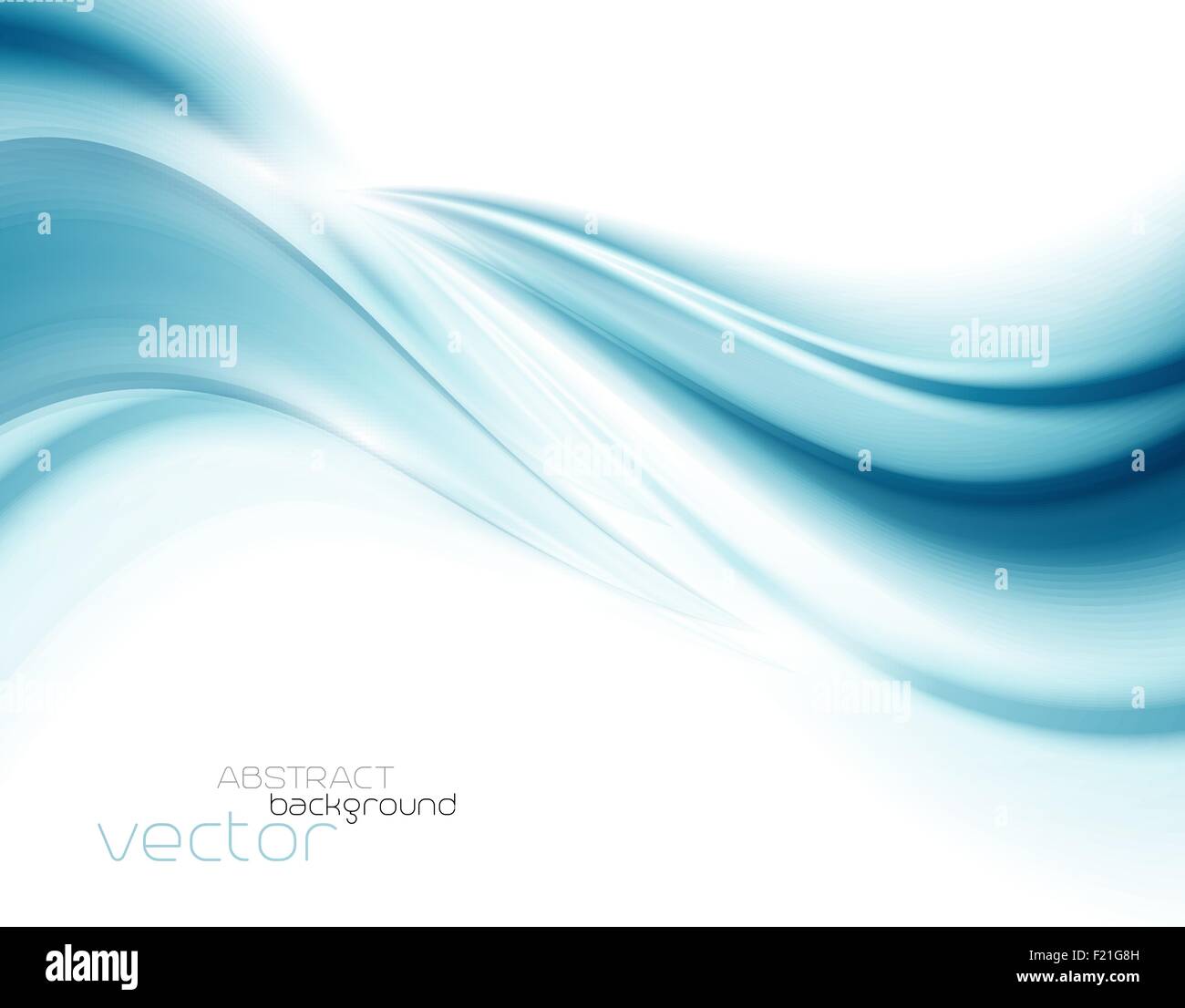 Beautiful Blue Satin. Drapery Background Stock Vector Image & Art - Alamy