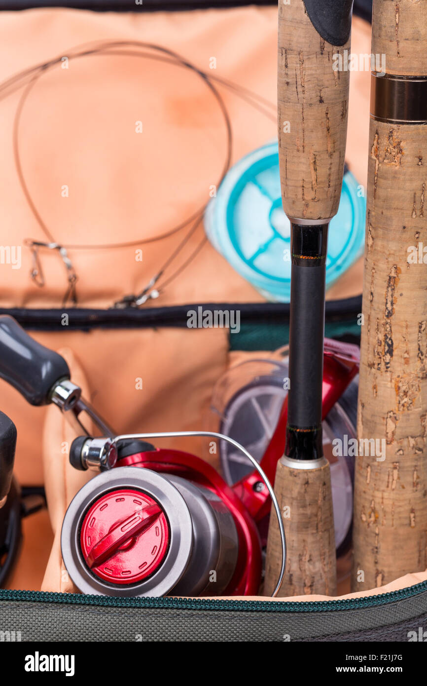 Cork for tackle box hi-res stock photography and images - Page 5 - Alamy