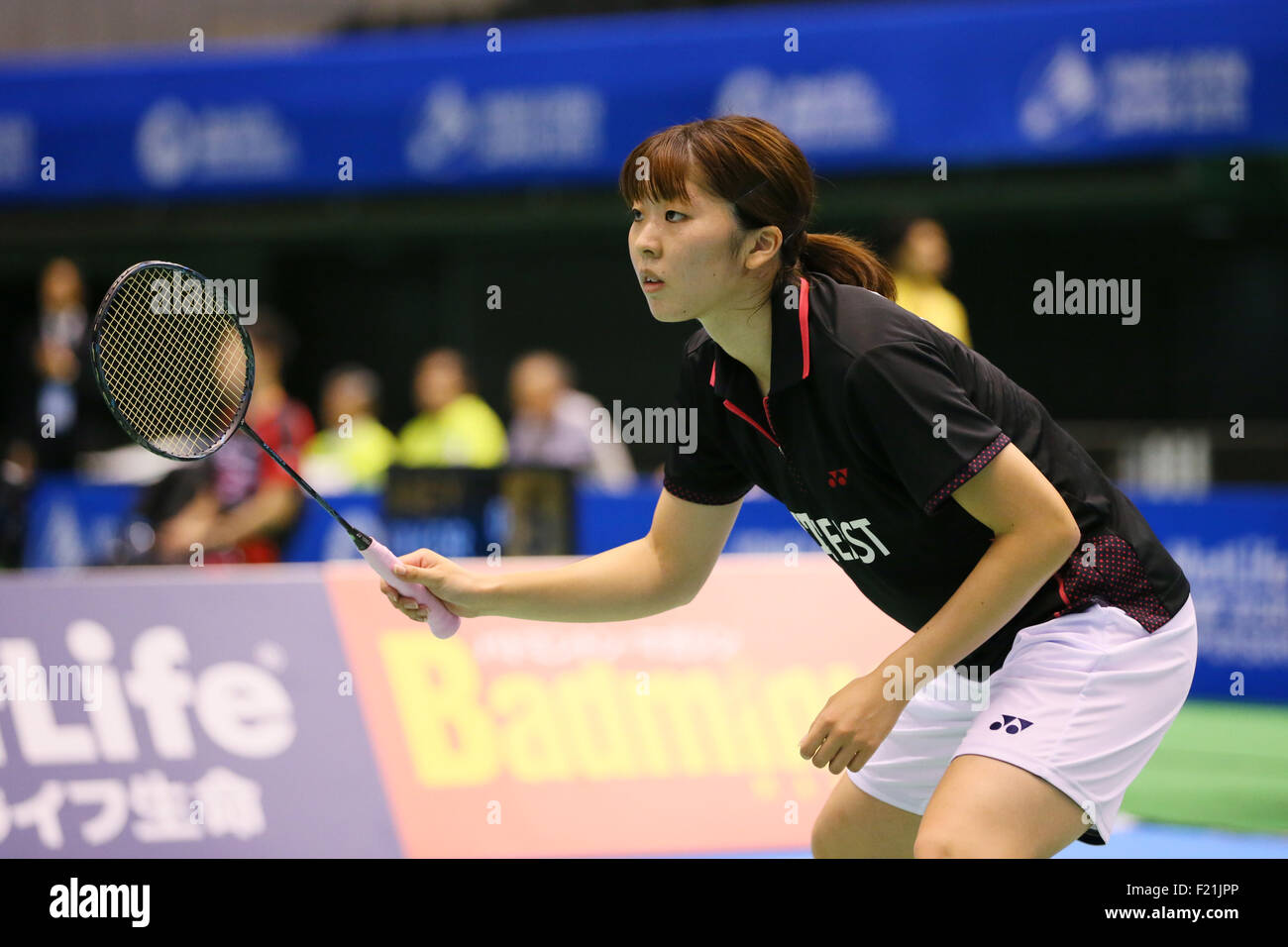 某メーカー Saori ozaki hi-res stock photography and images - Alamy ミュージシャン