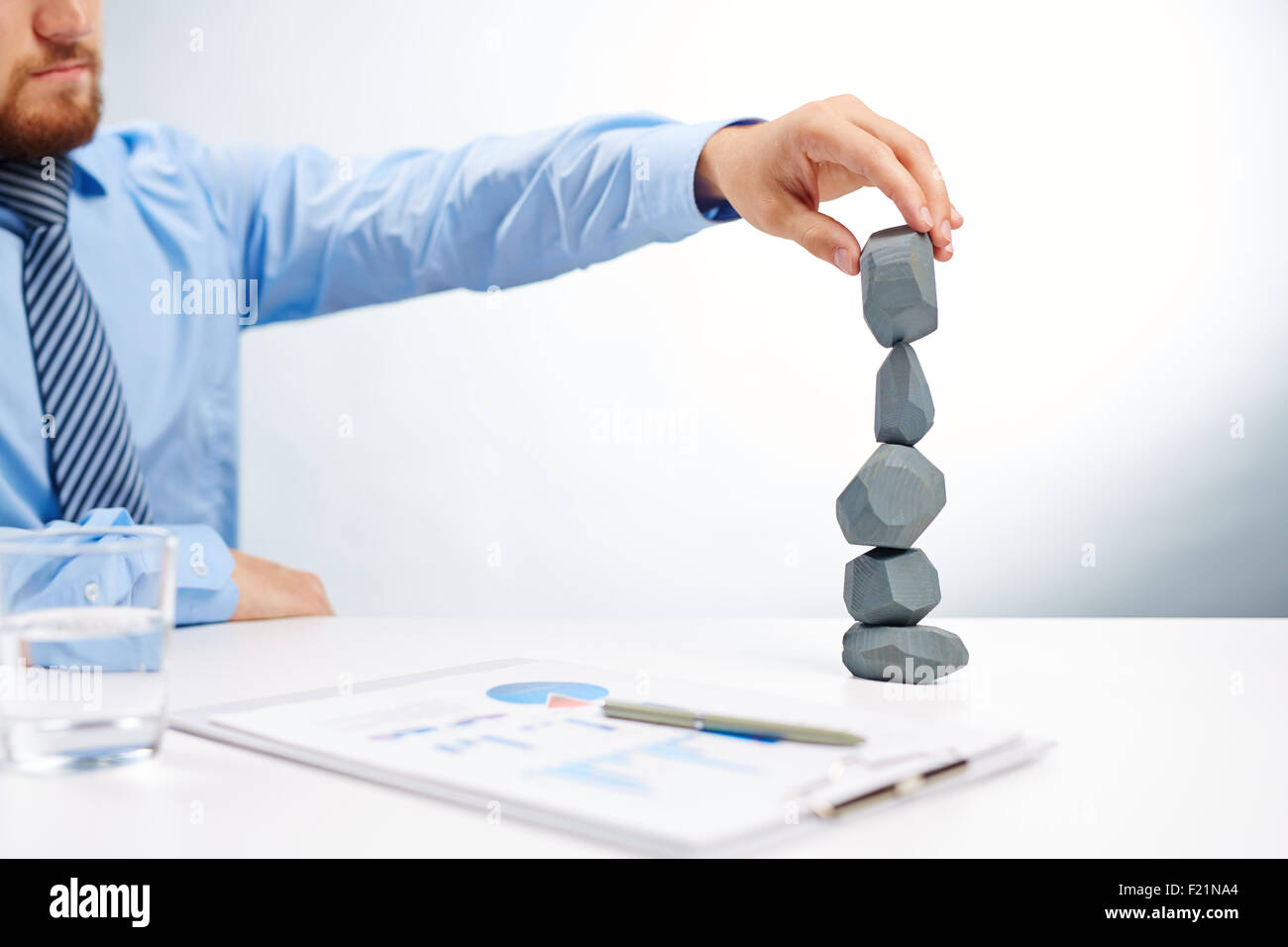Workplace instability hi-res stock photography and images - Alamy