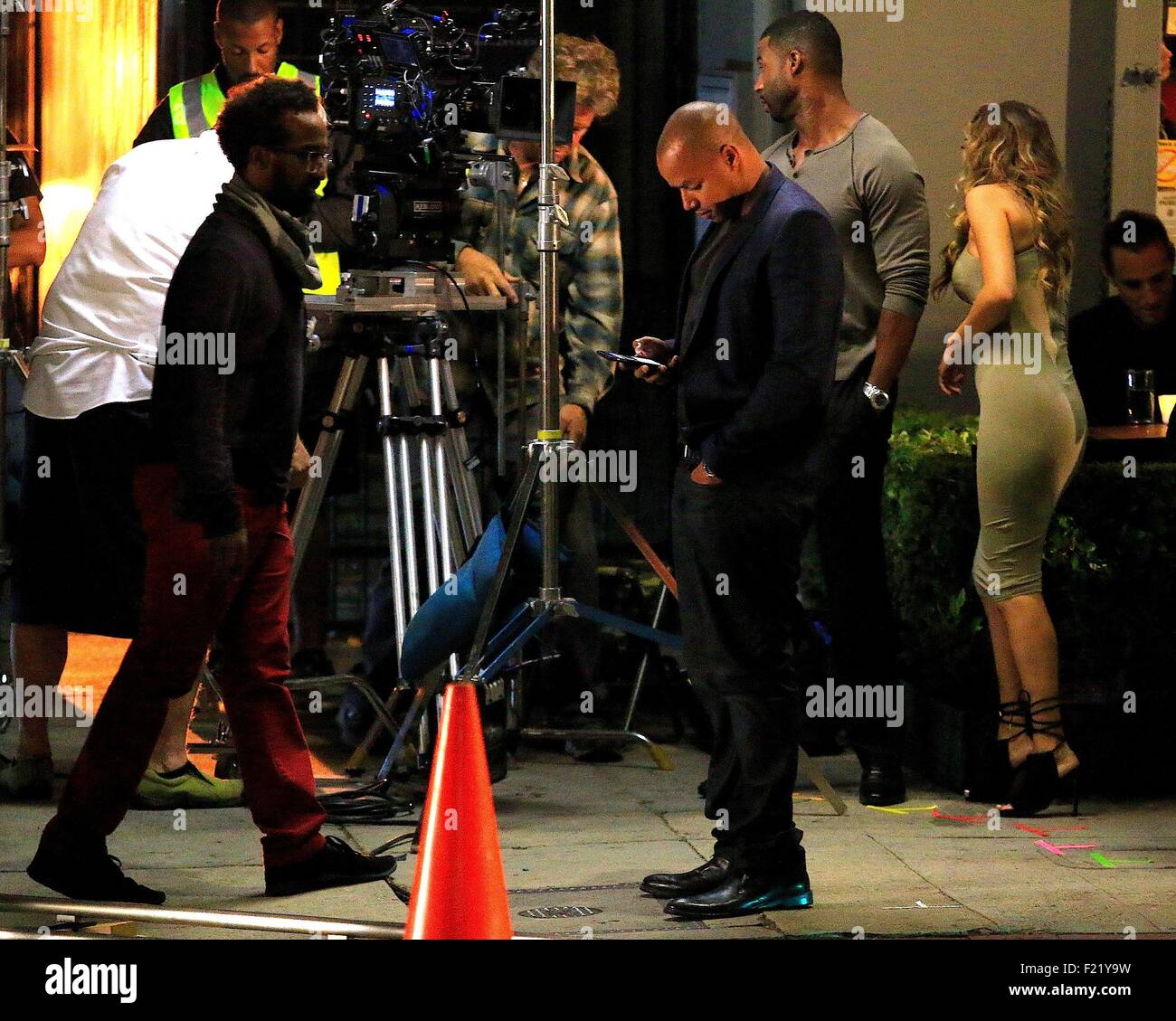 perfect match filming location Image 9