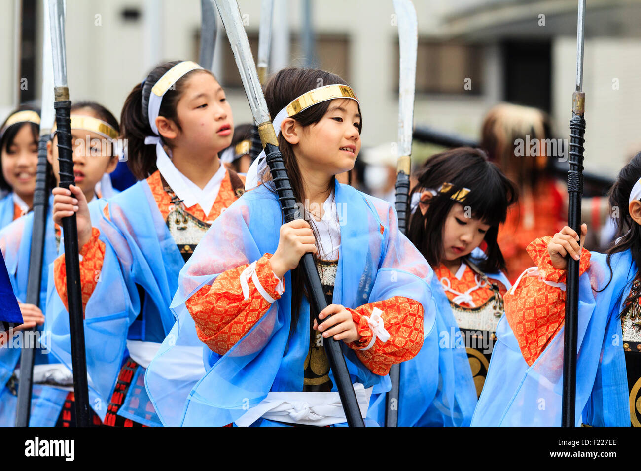 Naginata is japanese hi-res stock photography and images - Page 2 - Alamy