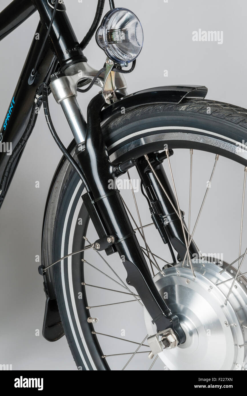 ezee hub motor