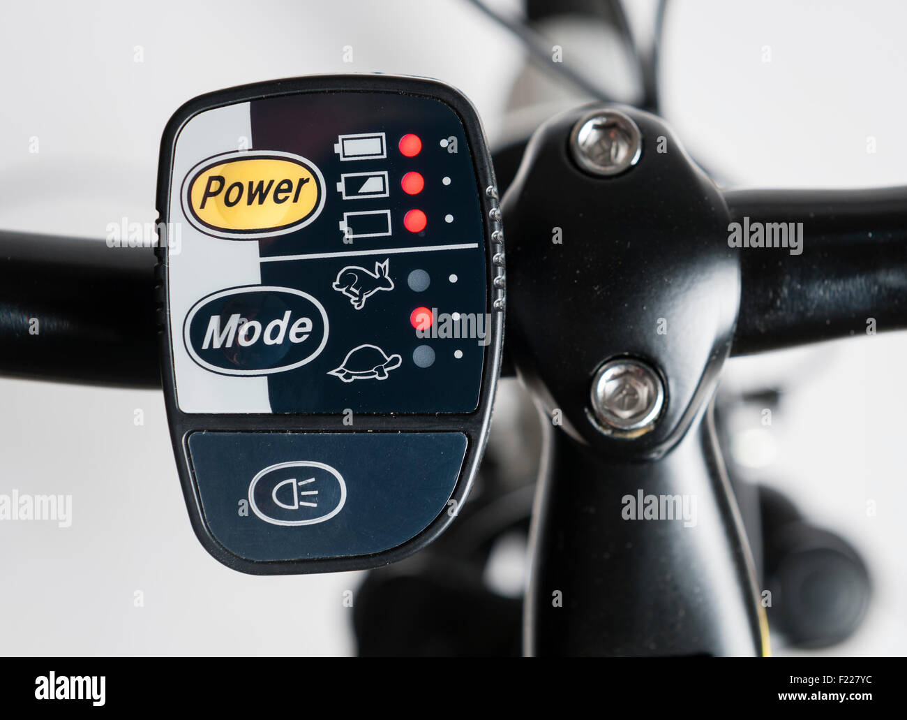 Bikes e motion emotion control hires stock photography and images Alamy