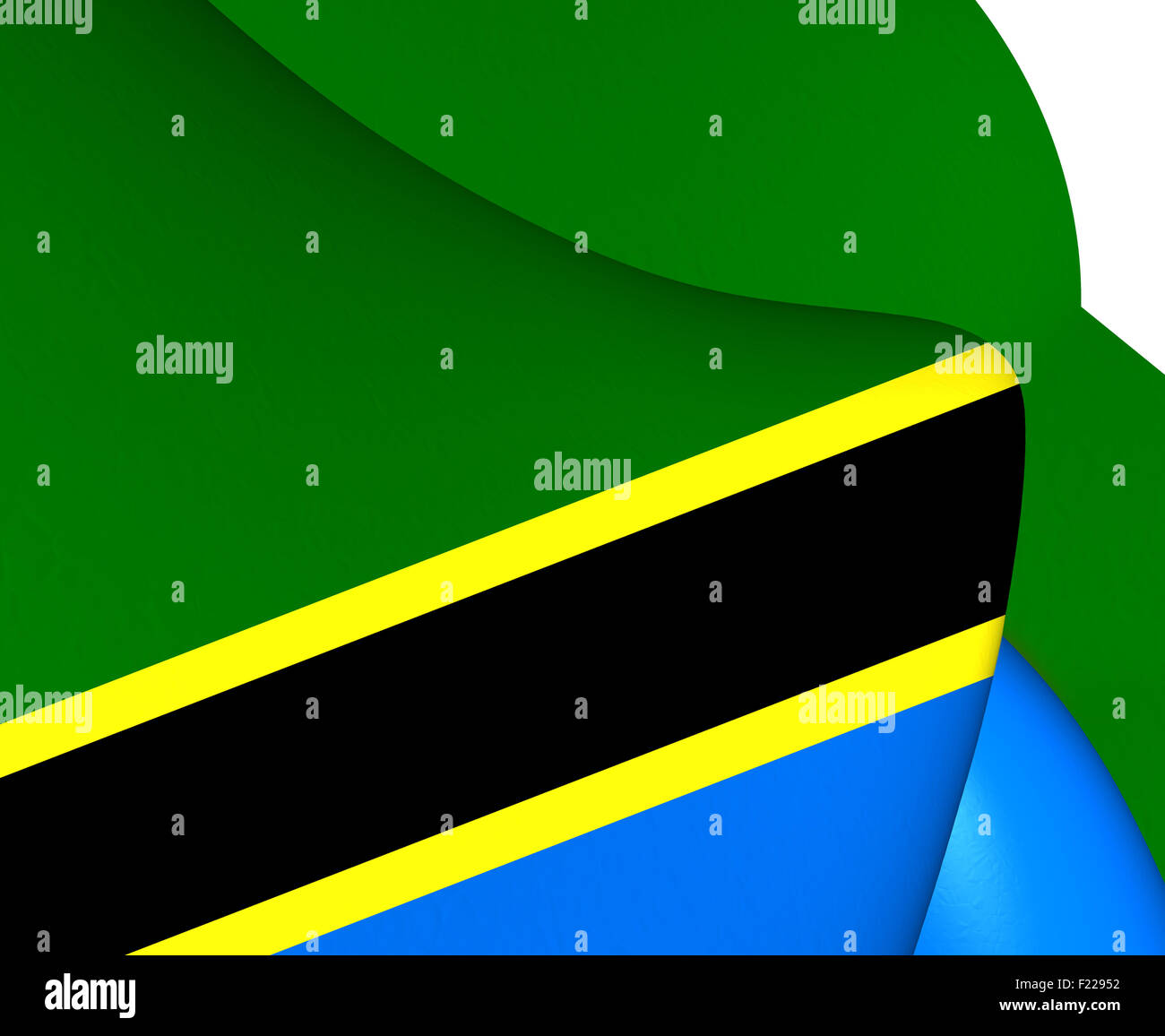 Tanzania symbol hi-res stock photography and images - Alamy