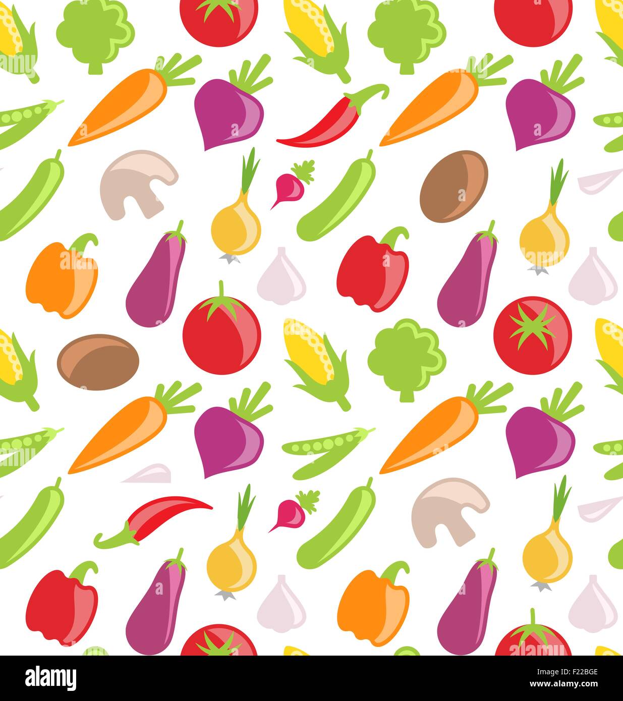 vector heart made of fruits and vegetables Stock Vector Image & Art - Alamy