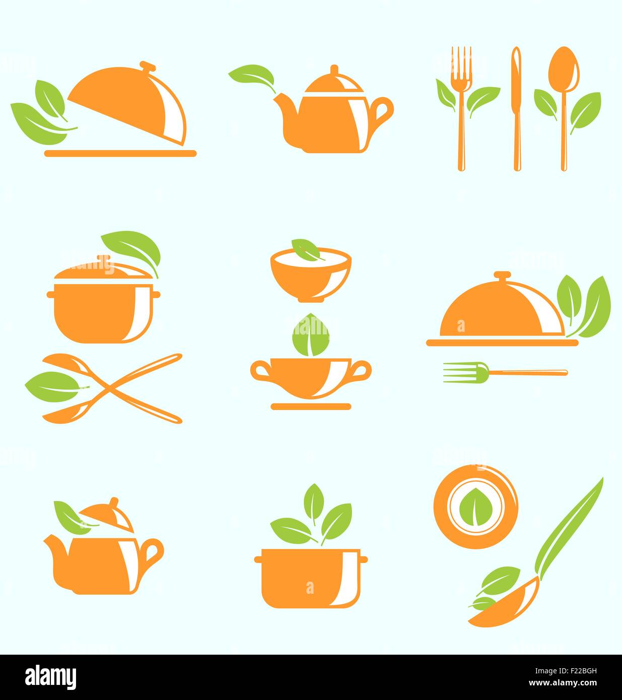 Collection of Healthy Eating Stock Vector Image & Art - Alamy