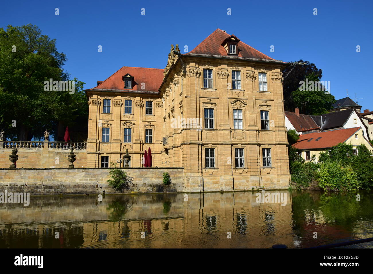 Alamy Villa Page images 11 stock - hi-res germany - and photography