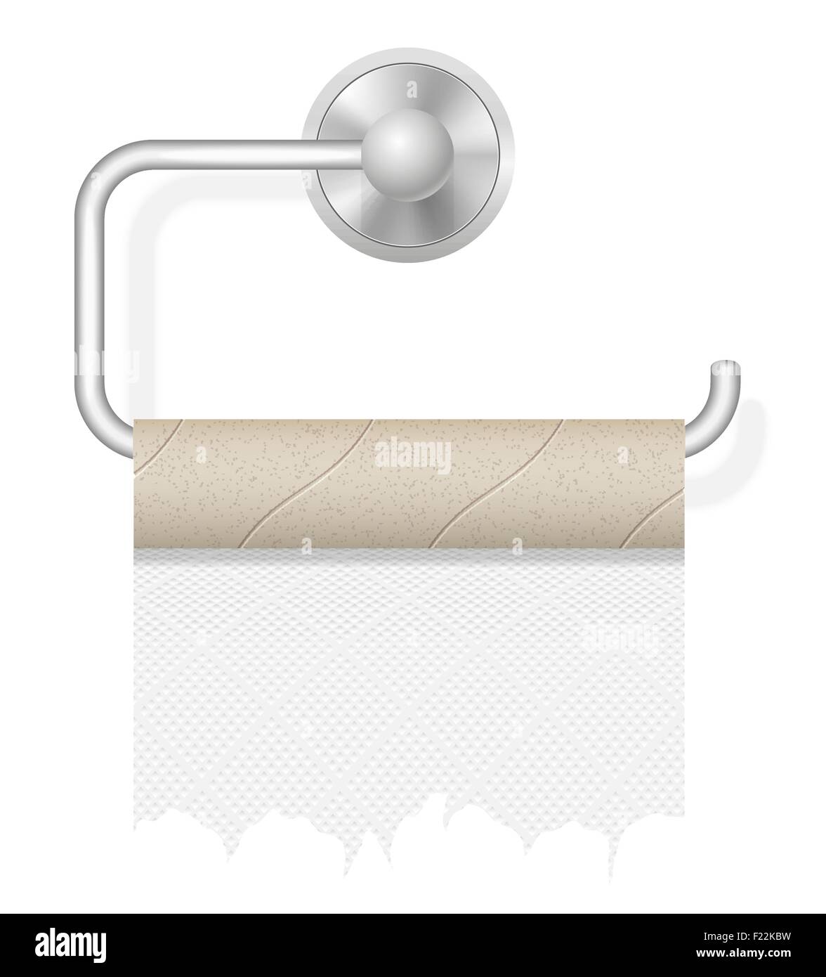 Toilet paper holder background Stock Vector Images - Page 2 - Alamy, image size:1176x1390