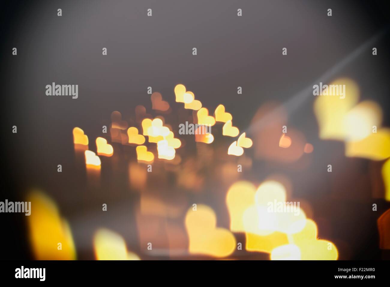 Wedding love blur abstract hi-res stock photography and images - Alamy