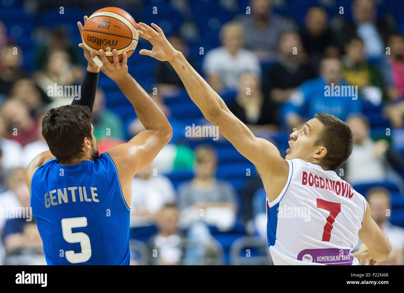 Bogdan bogdanovic serbia hi-res stock photography and images - Alamy