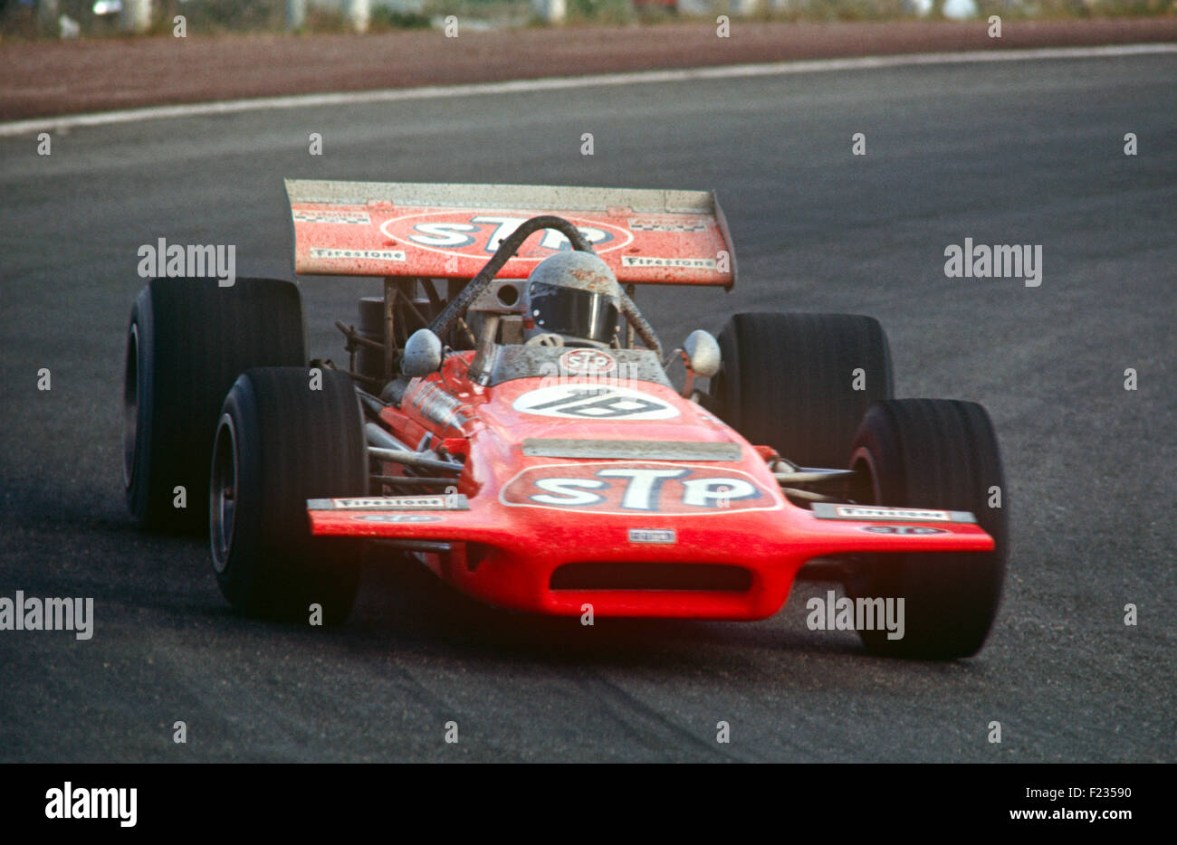 Stp march cosworth hi-res stock photography and images - Alamy