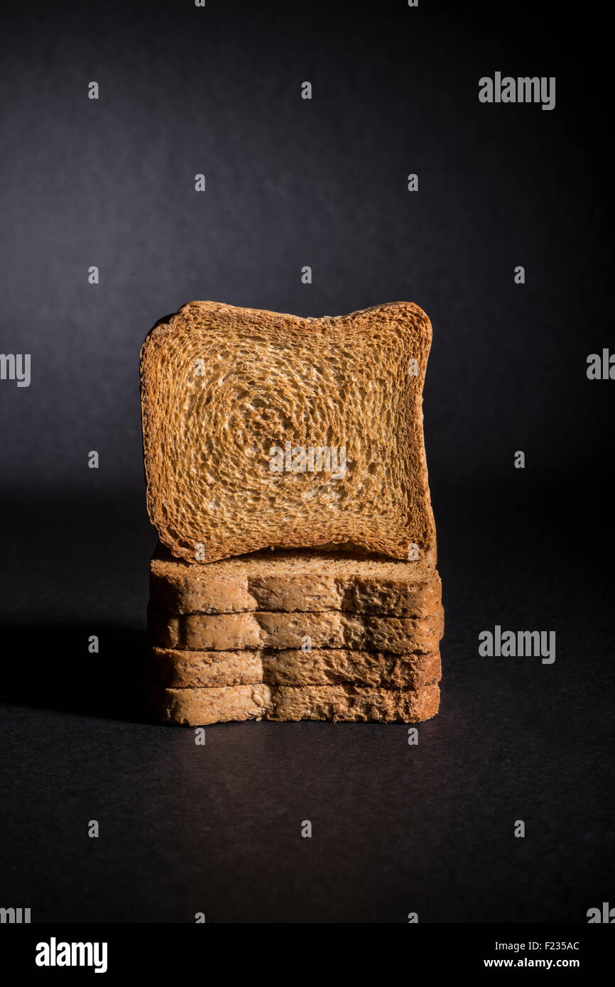 Rusks hi-res stock photography and images - Alamy