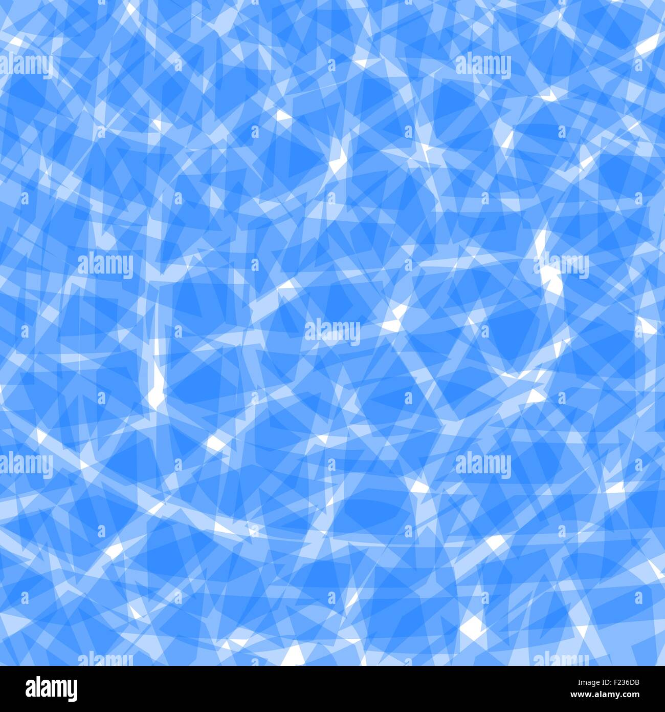 Abstract Blue Background Stock Vector Image & Art - Alamy