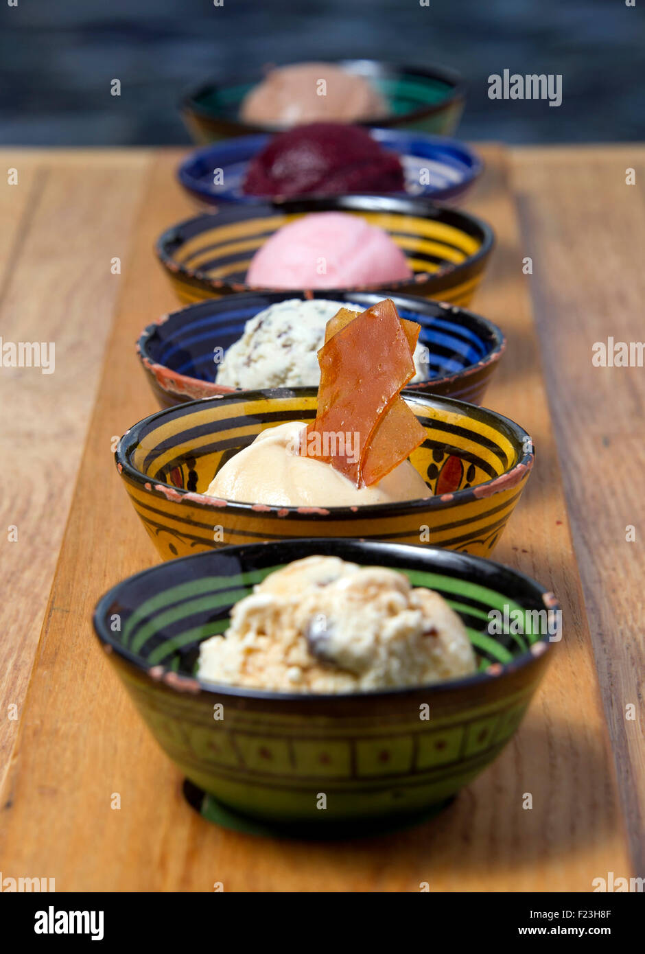 The Lido Spa & Restaurant, Clifton, Bristol, which includes a Victorian