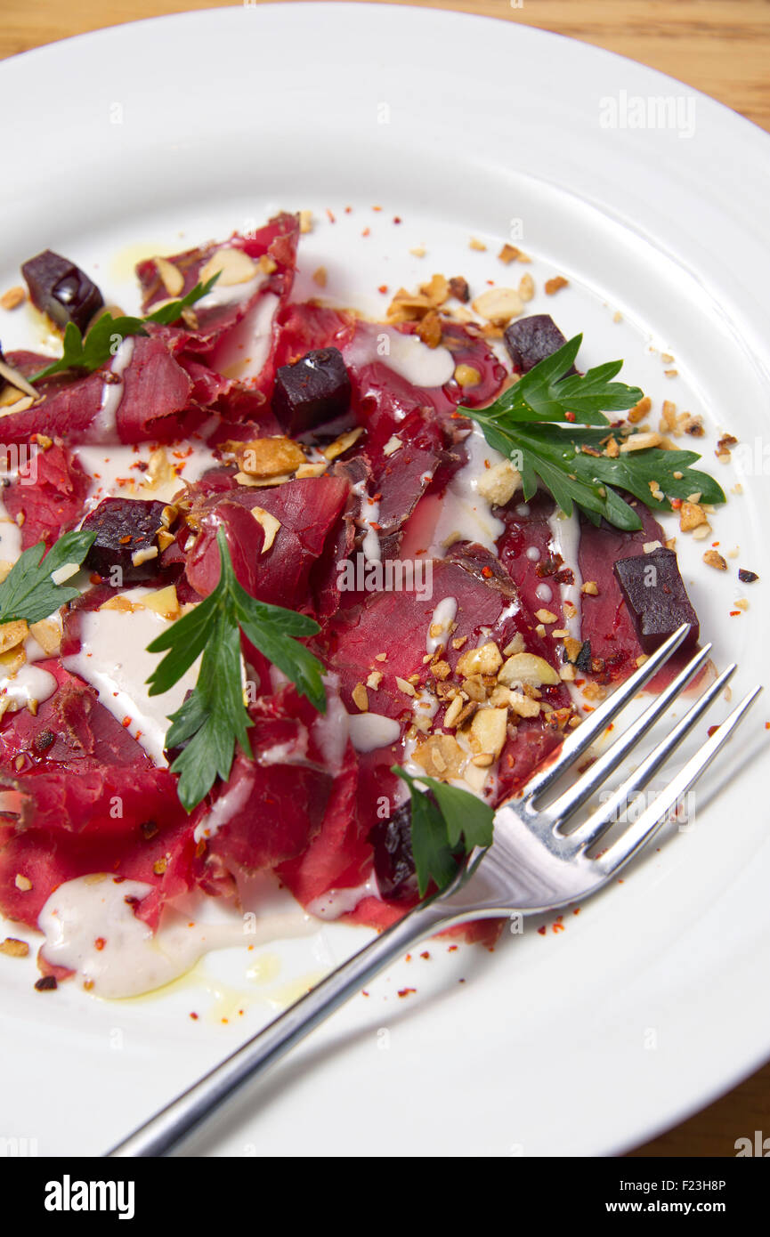 The Lido Spa & Restaurant, Clifton, Bristol, which includes a Victorian
