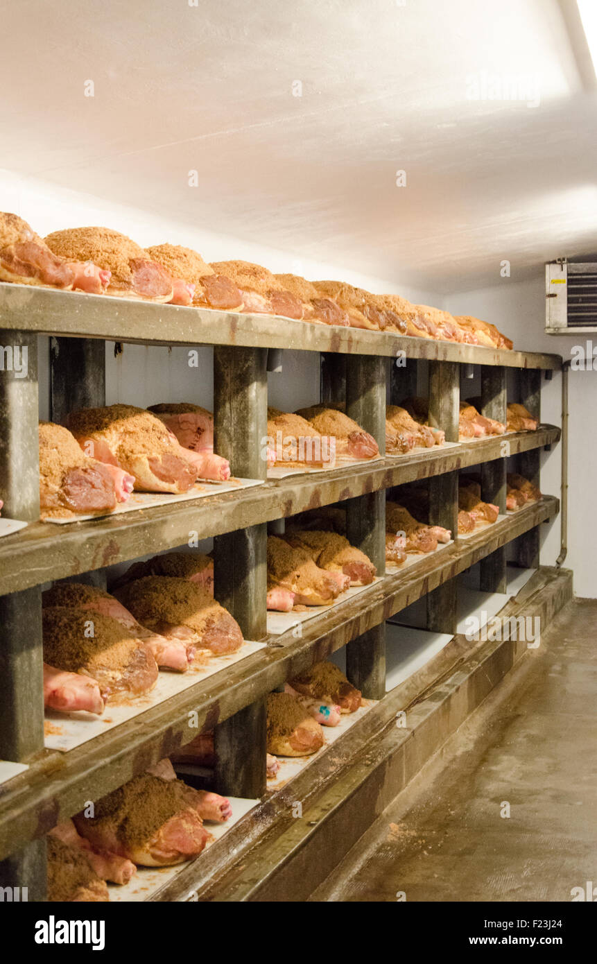 https://c8.alamy.com/comp/F23J24/entire-bayonne-ham-jamon-drying-in-a-room-F23J24.jpg