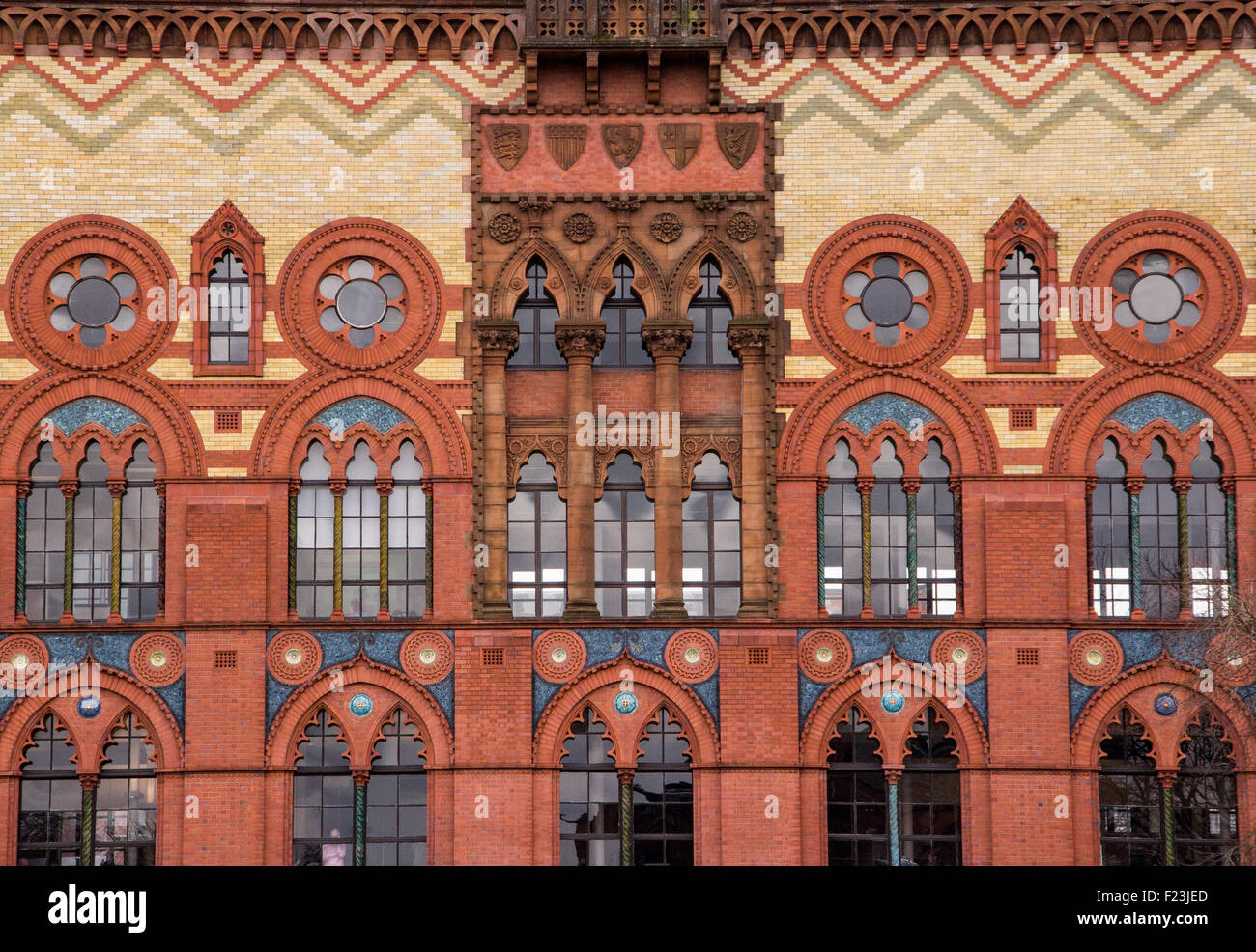 Templeton Carpet Factory Stock Photo Alamy