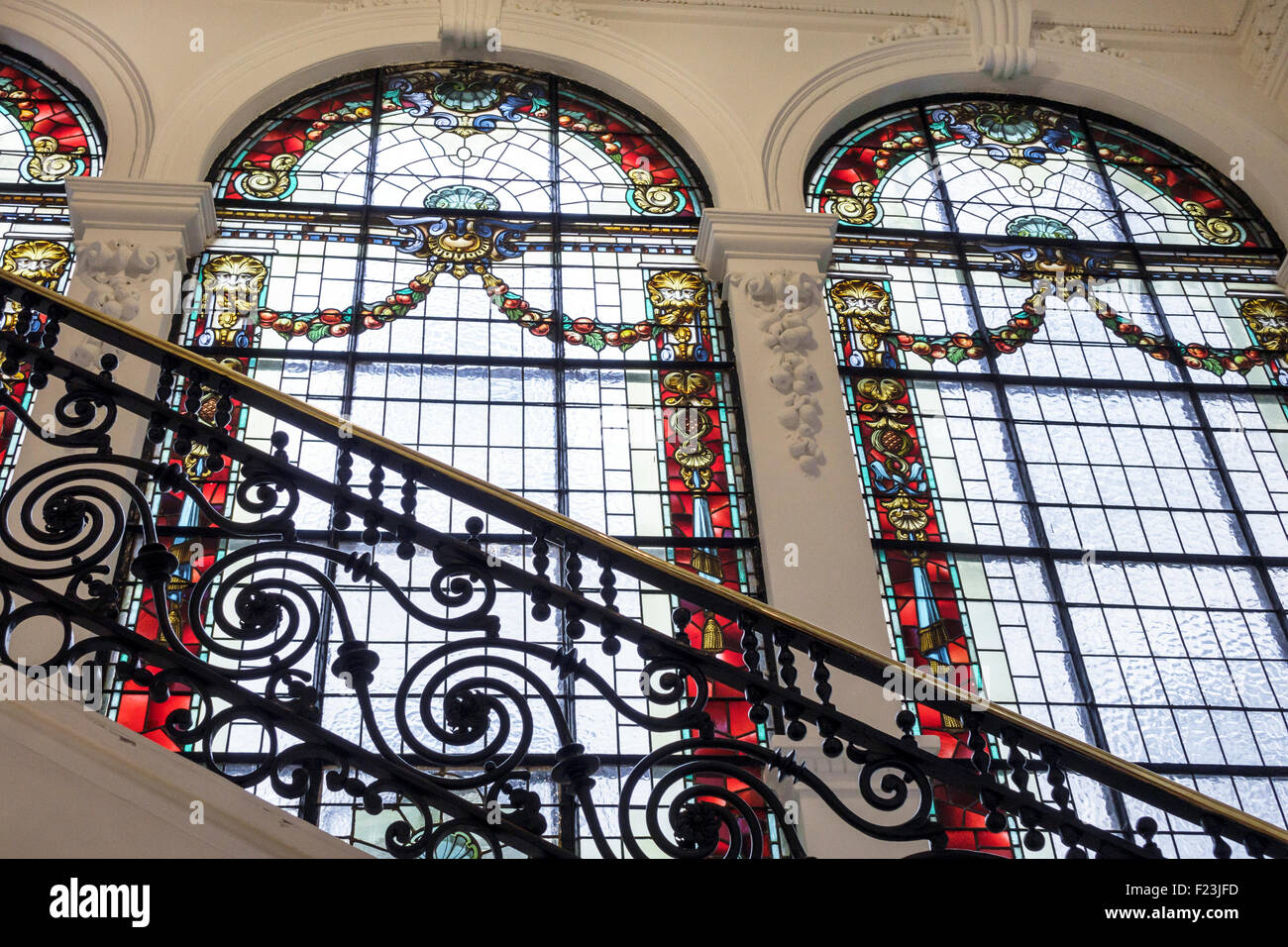 Hotel Ac Palacio Del Retiro High Resolution Stock Photography And Images Alamy