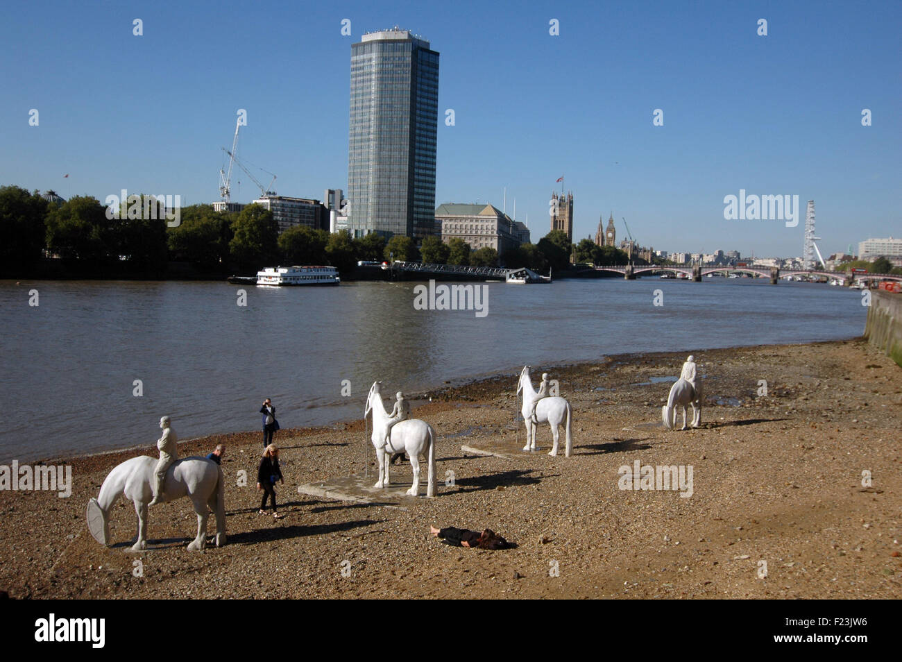 The sun horses sculptures hires stock photography and images Alamy