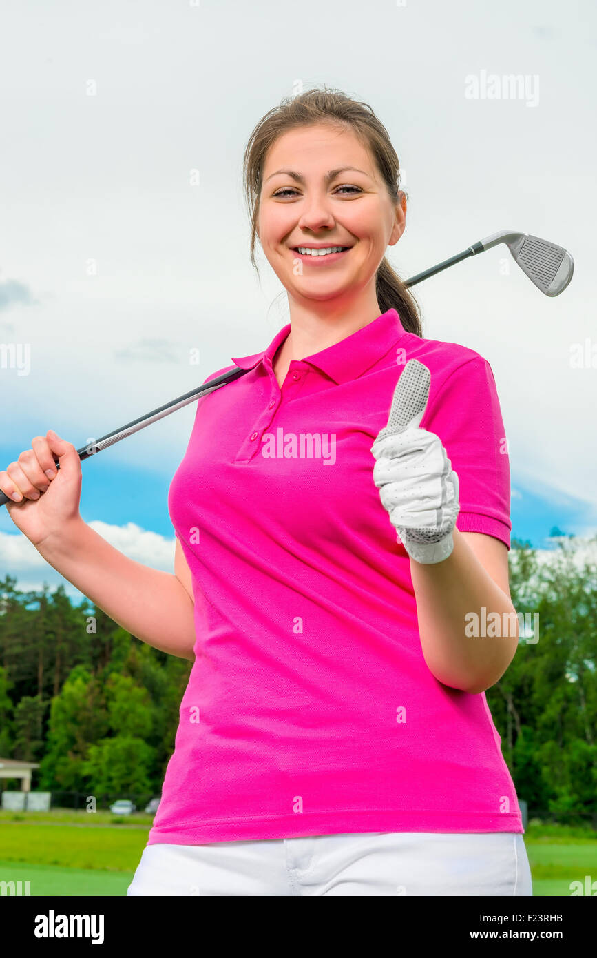 Ayrshires Golf Surprise Top Female Golfers Ready To Compete - k2ormyf