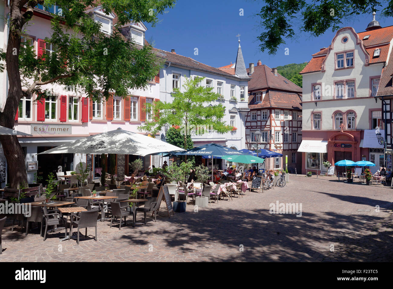 Weinheim Germany High Resolution Stock Photography and Images Alamy