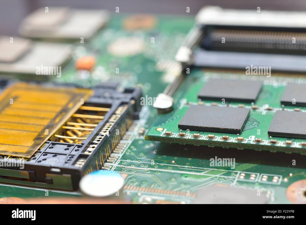 Ram controller. Ram controller