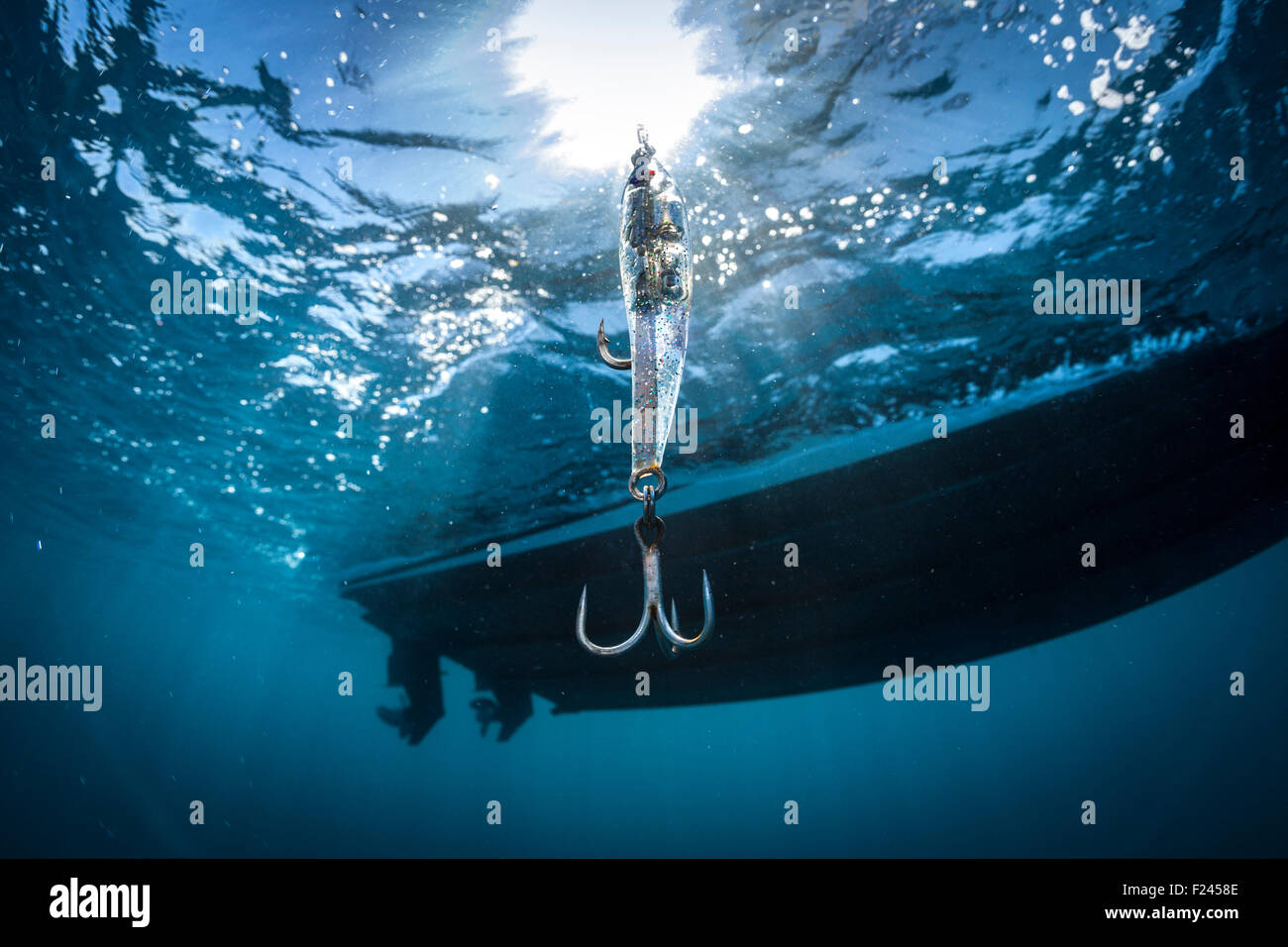 Green Stick Tuna Fishing Green Sticking For Tuna Sport Fishing