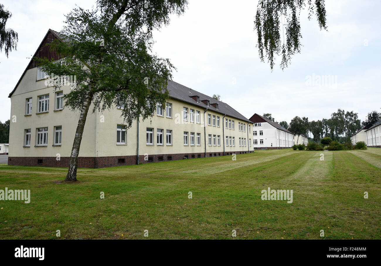 Augsburg Germany Army Base