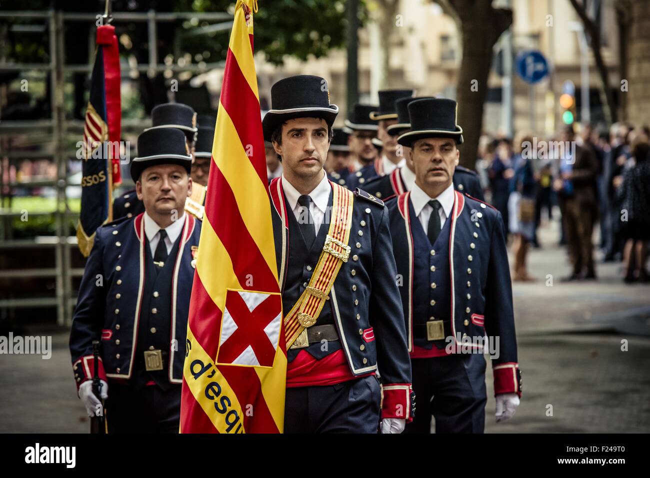 Catalonia The Mossos Spain What This Means for Austin’s Legal and Political Landscape