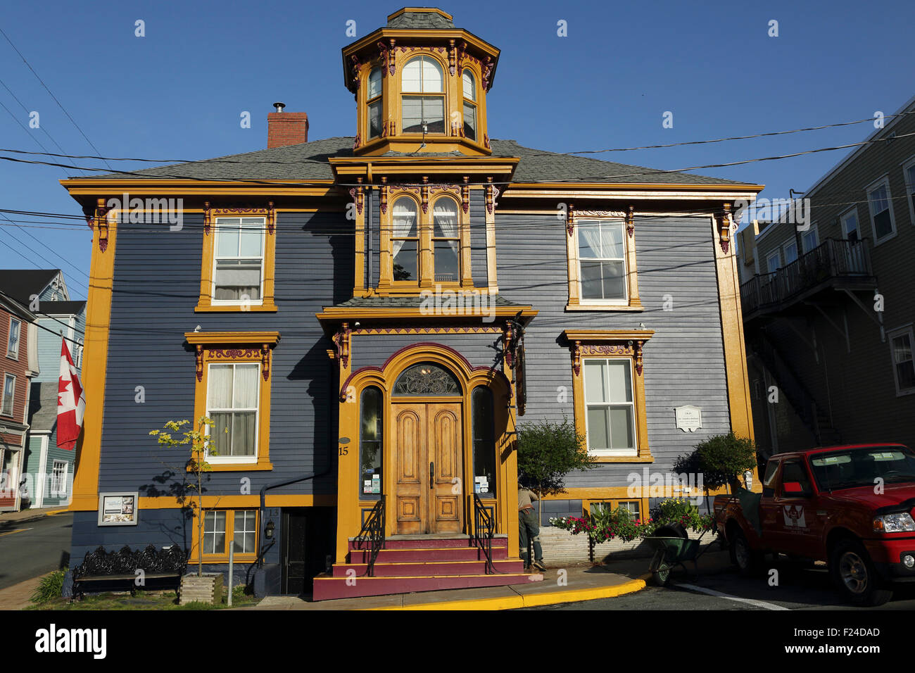 The mariner inn hi-res stock photography and images - Alamy