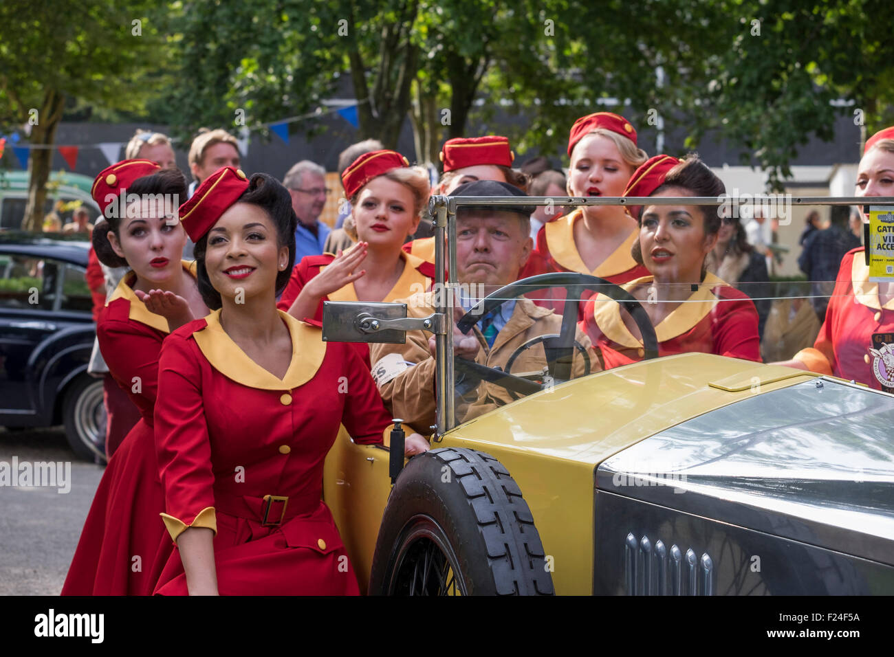 Chichester taxi hires stock photography and images Alamy