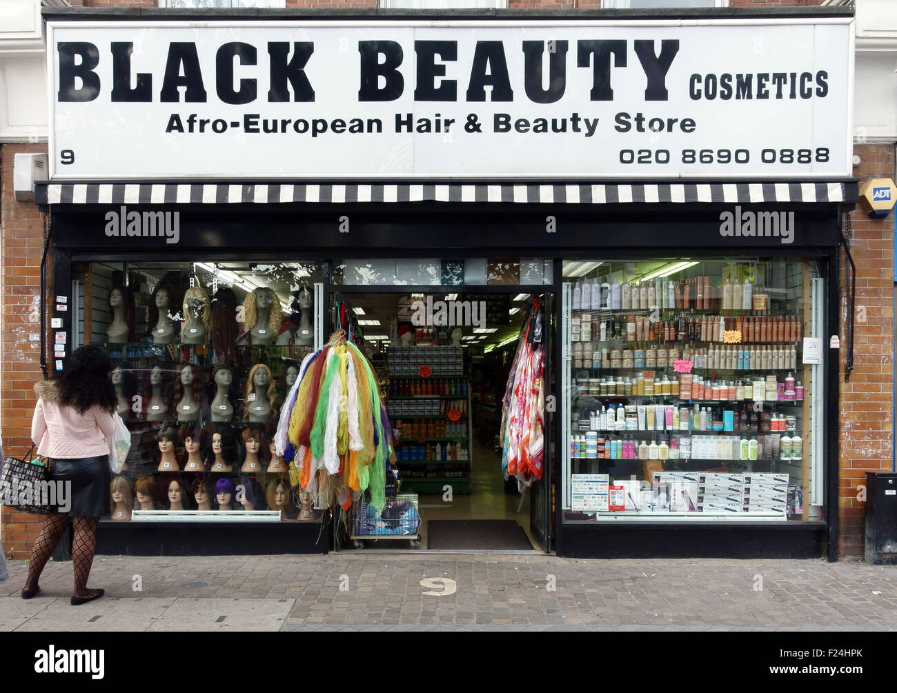 Afro Hair Product Shops Near Me - Nizar Blog