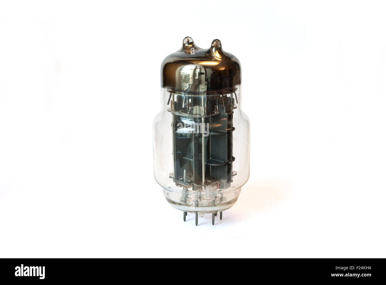 Vacuum tube hires stock photography and images Alamy