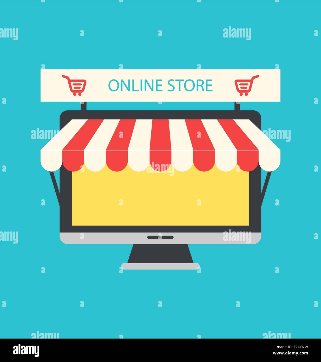 Showcase element hi-res stock photography and images - Alamy