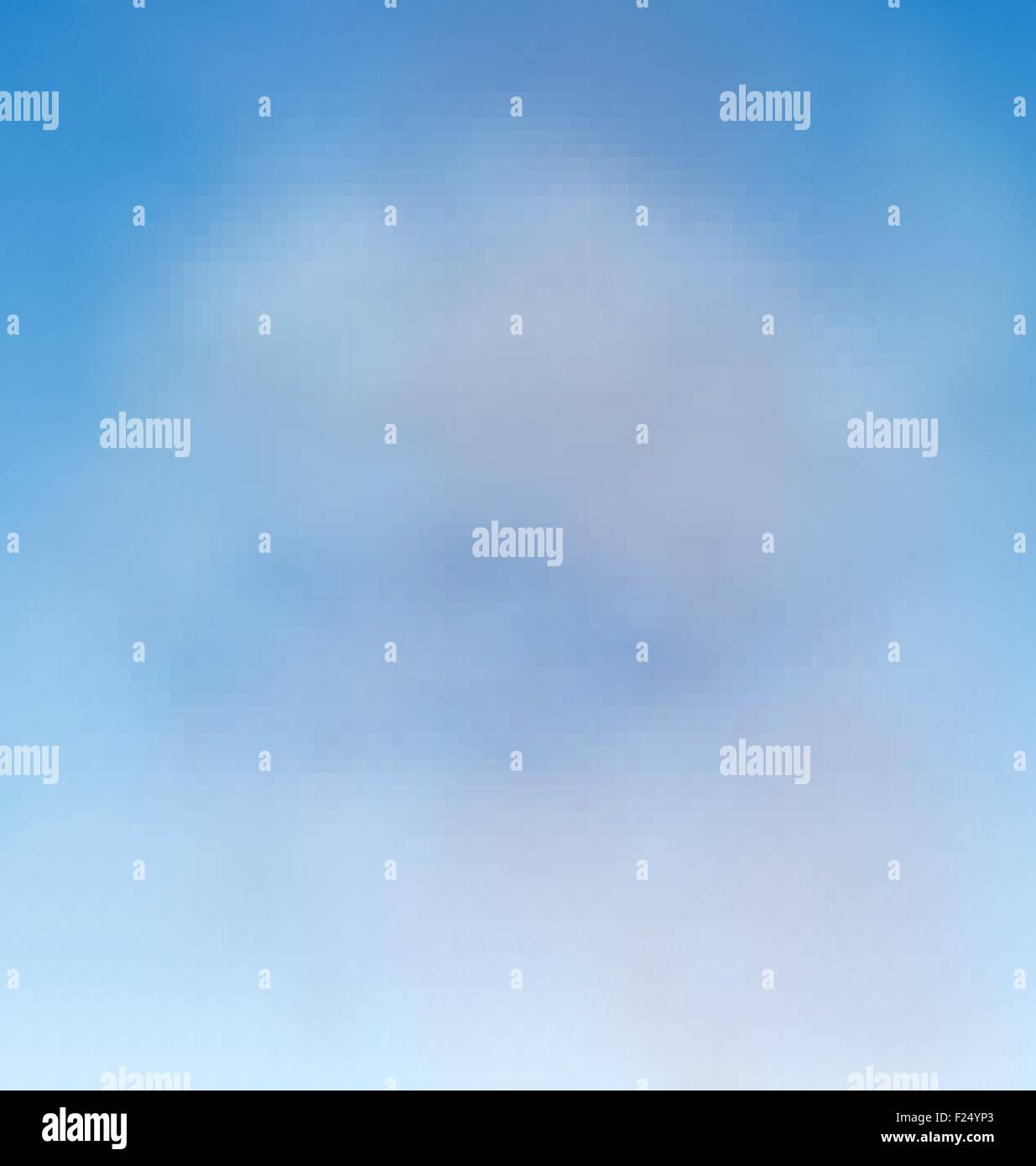 Background Blue Sky and Clouds Stock Vector Image & Art - Alamy