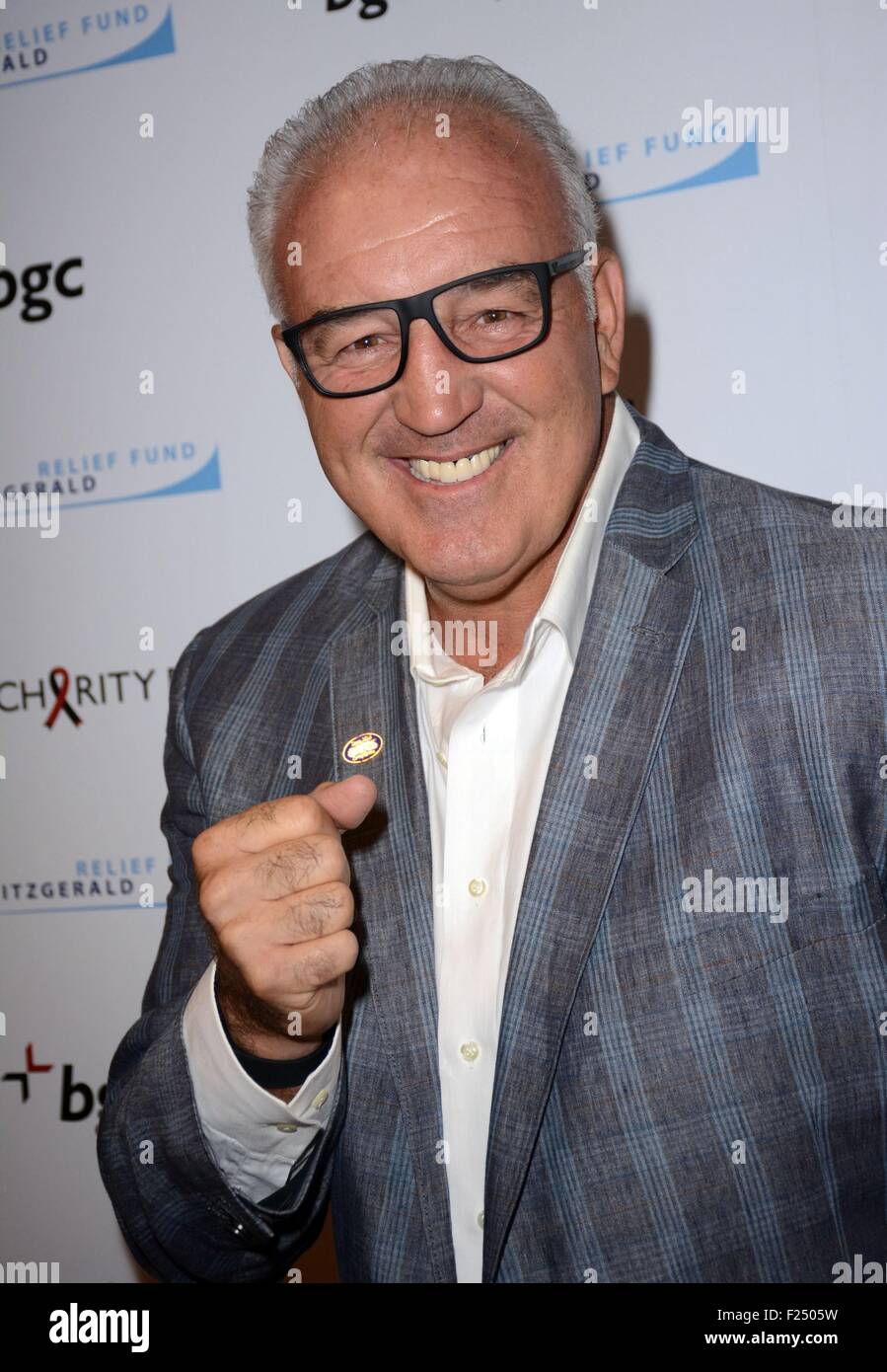 Gerry cooney hi-res stock photography and images - Alamy