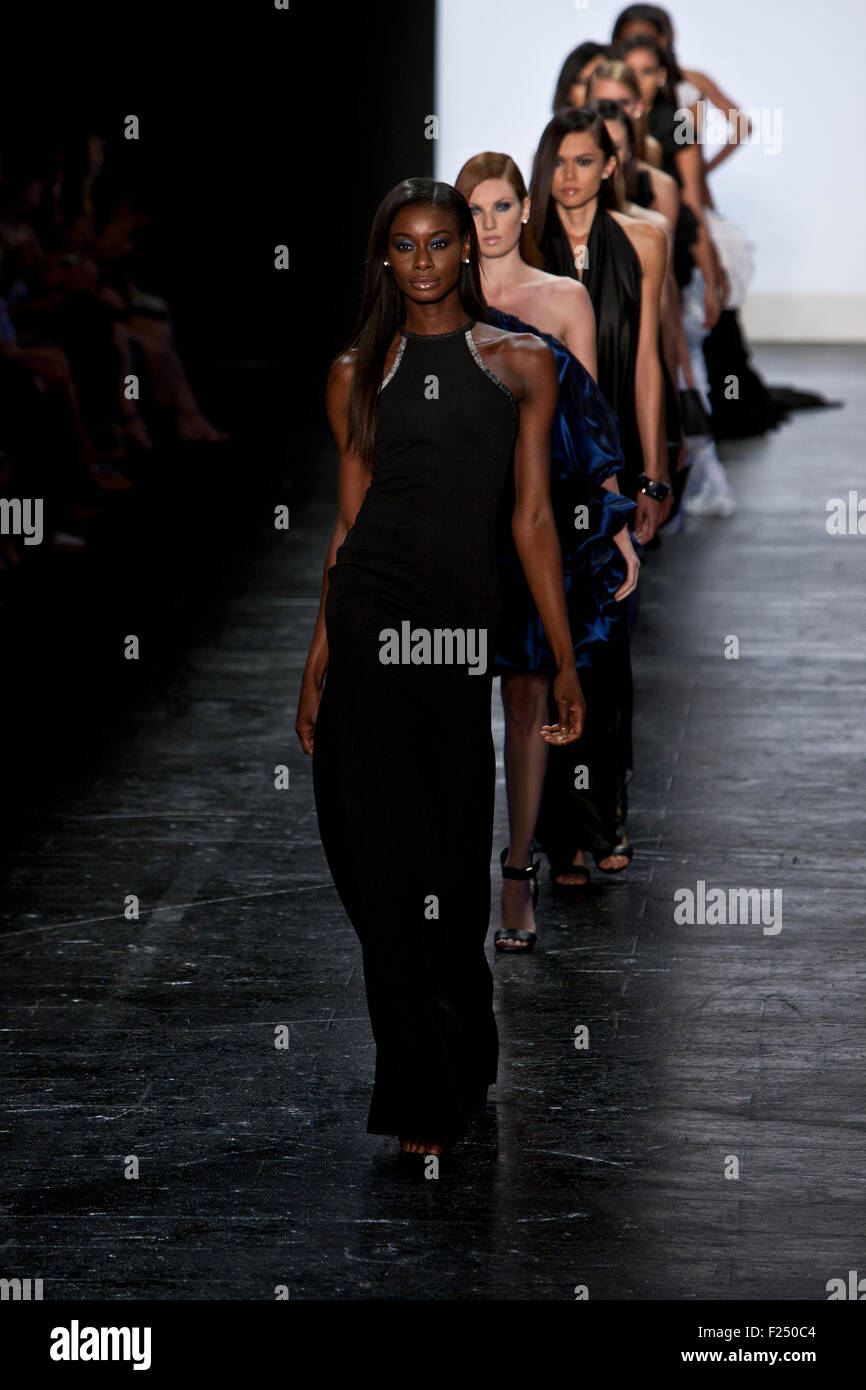 Heidi Klum 2015 High Resolution Stock Photography and Images - Alamy