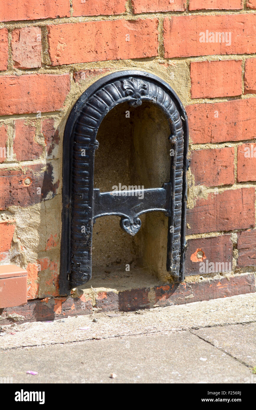 Iron boot scraper hires stock photography and images Alamy