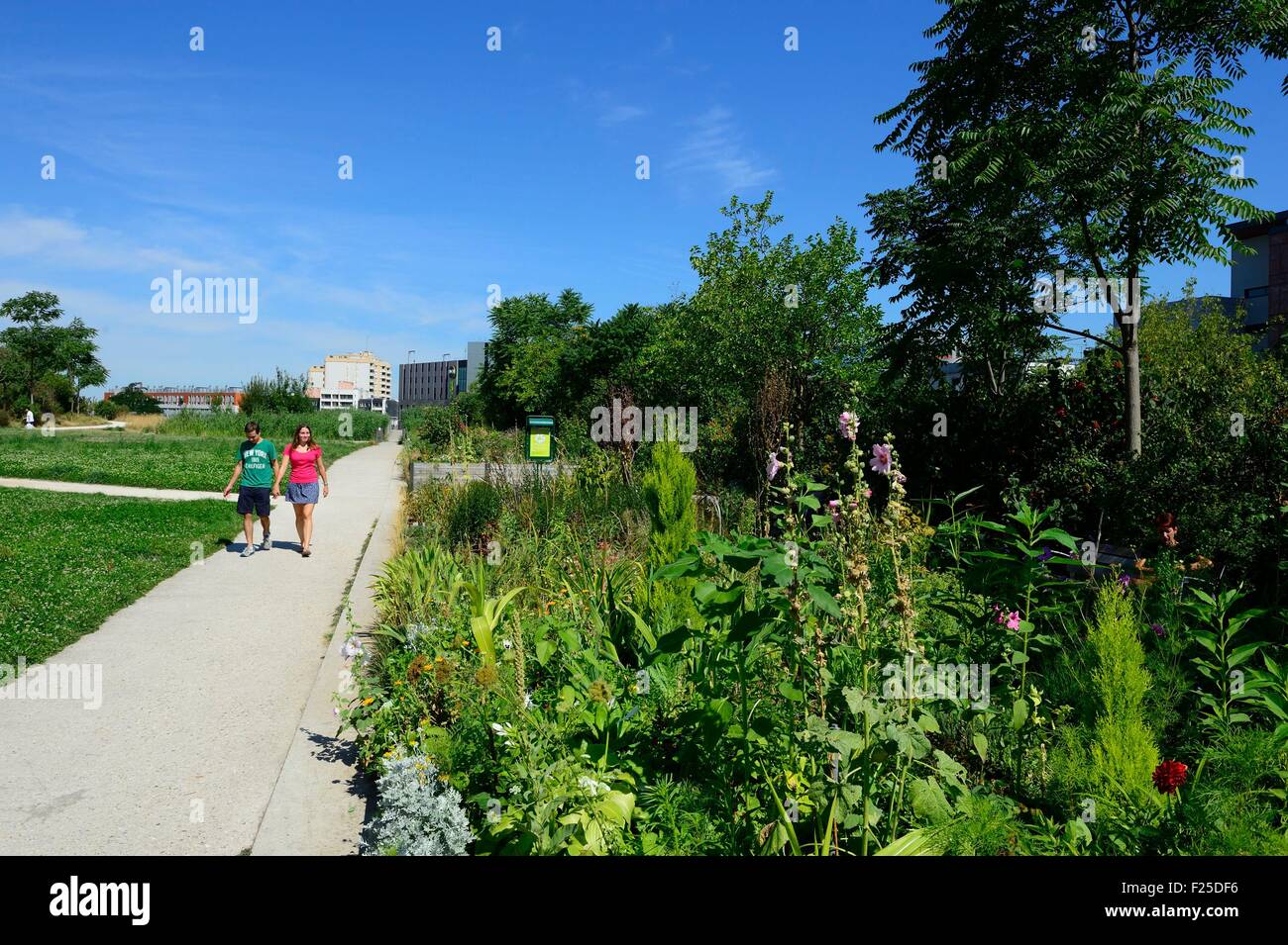 Porte des lilas hi-res stock photography and images - Alamy