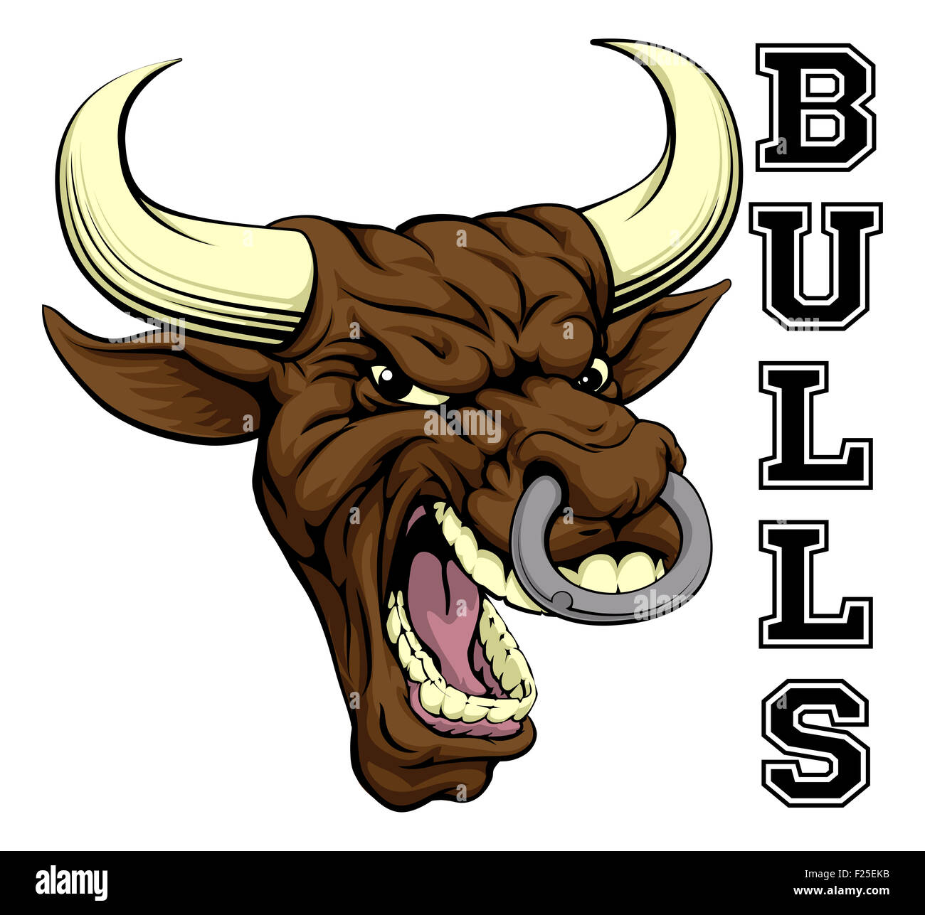 C cow Cut Out Stock Images & Pictures Alamy