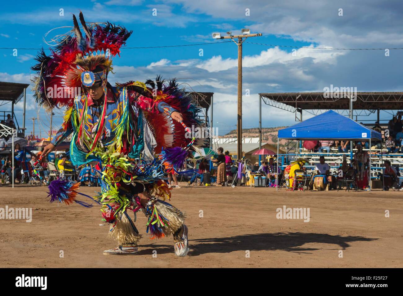 Window rock navajo nation festival hires stock photography and images
